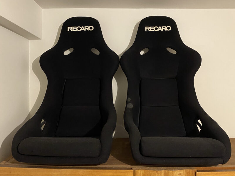 youngtimer.one - Recaro Pole Position - 2015 - 1 of 4